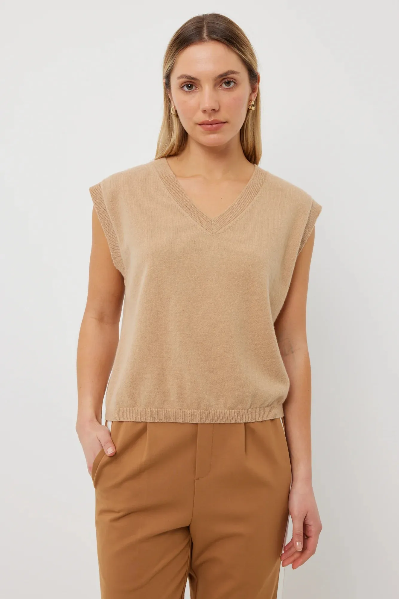 Tuesday Label Jasper Vest