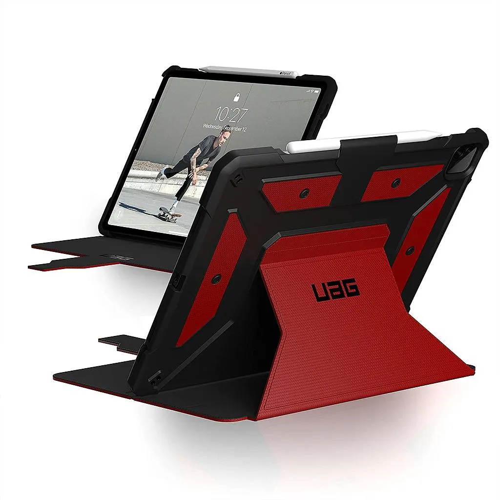 UAG - iPad Pro 12.9" 3rd/4th/5th Gen 2018-2021 Metropolis Case