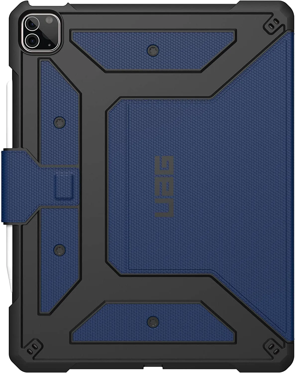 UAG - iPad Pro 12.9" 3rd/4th/5th Gen 2018-2021 Metropolis Case