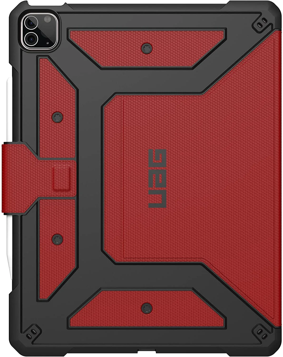 UAG - iPad Pro 12.9" 3rd/4th/5th Gen 2018-2021 Metropolis Case