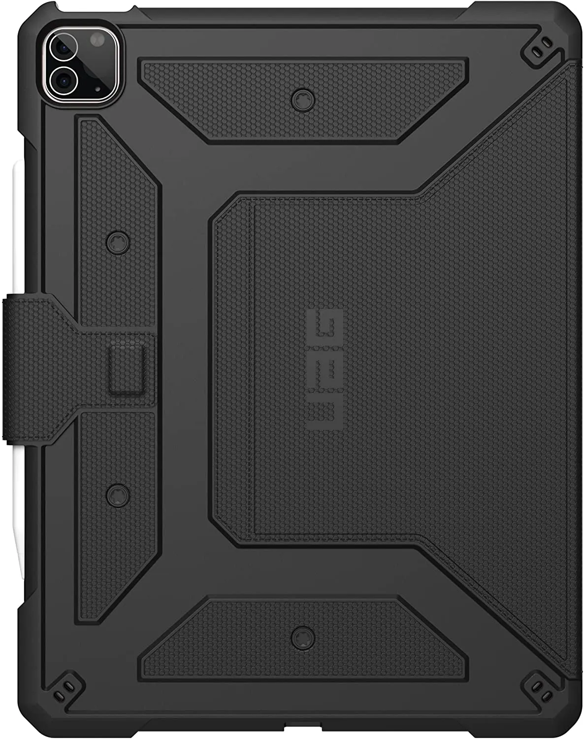 UAG - iPad Pro 12.9" 3rd/4th/5th Gen 2018-2021 Metropolis Case