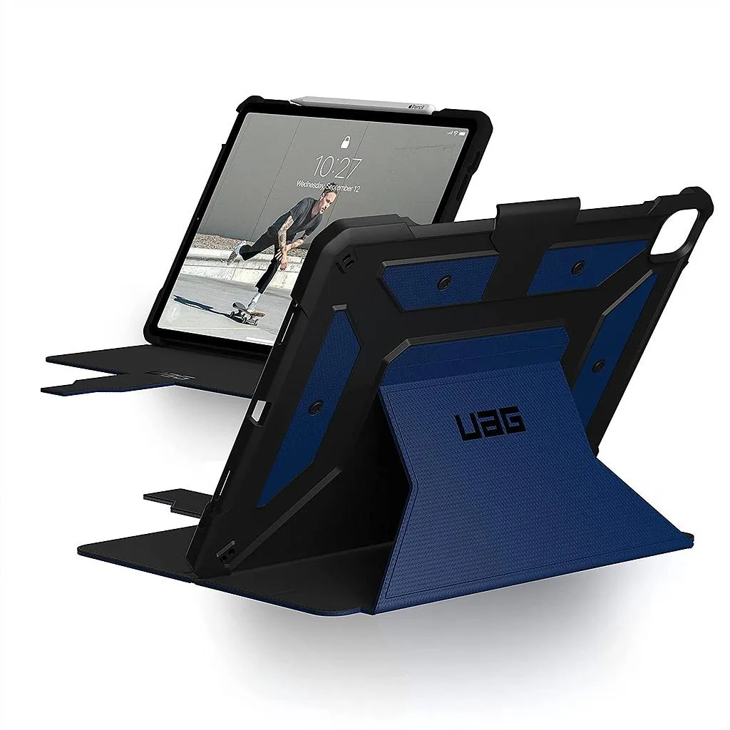 UAG - iPad Pro 12.9" 3rd/4th/5th Gen 2018-2021 Metropolis Case