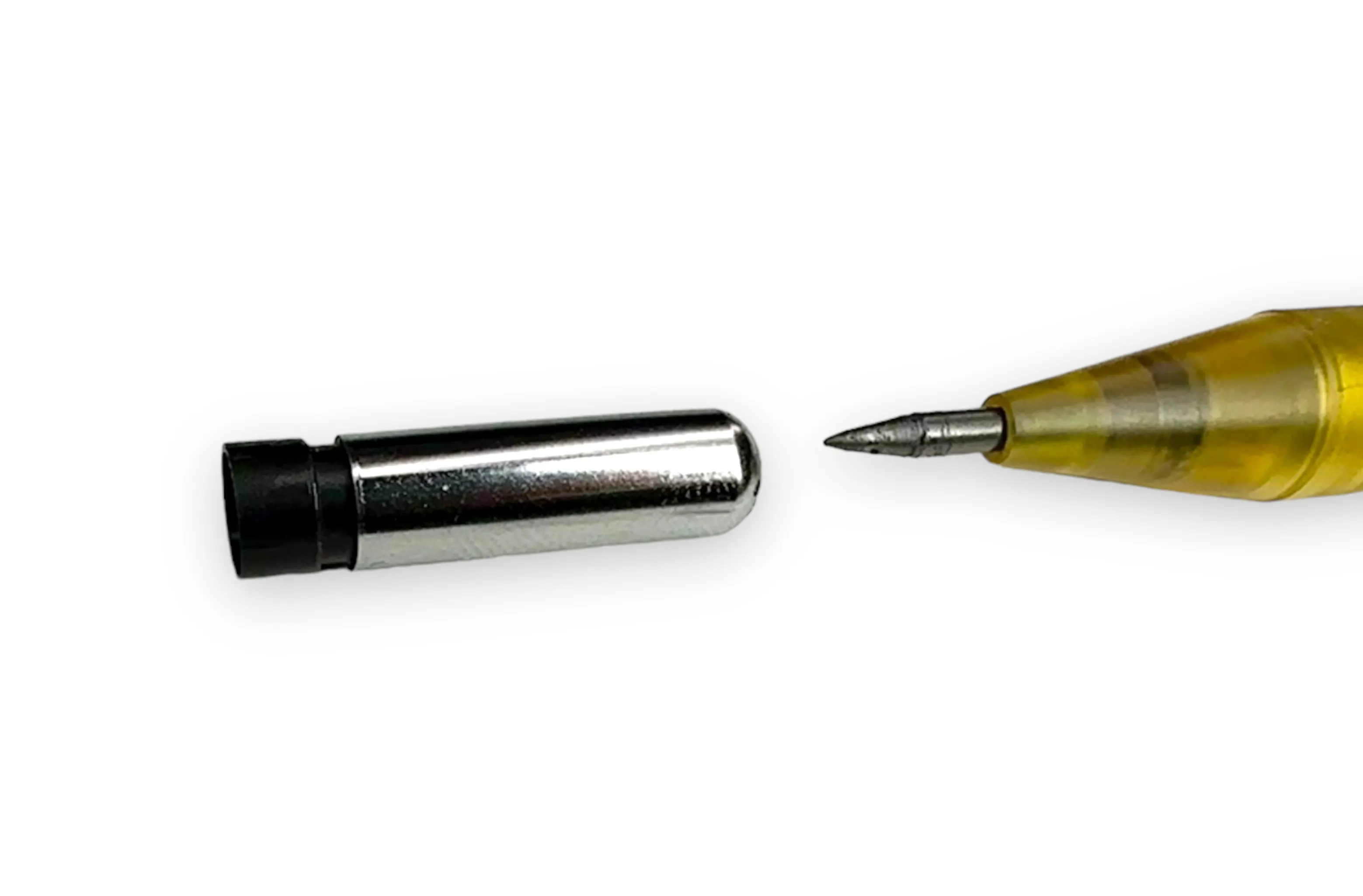 Ultem® DraftTitan Mechanical Pencil by Maratac® - Gen 3 Topography