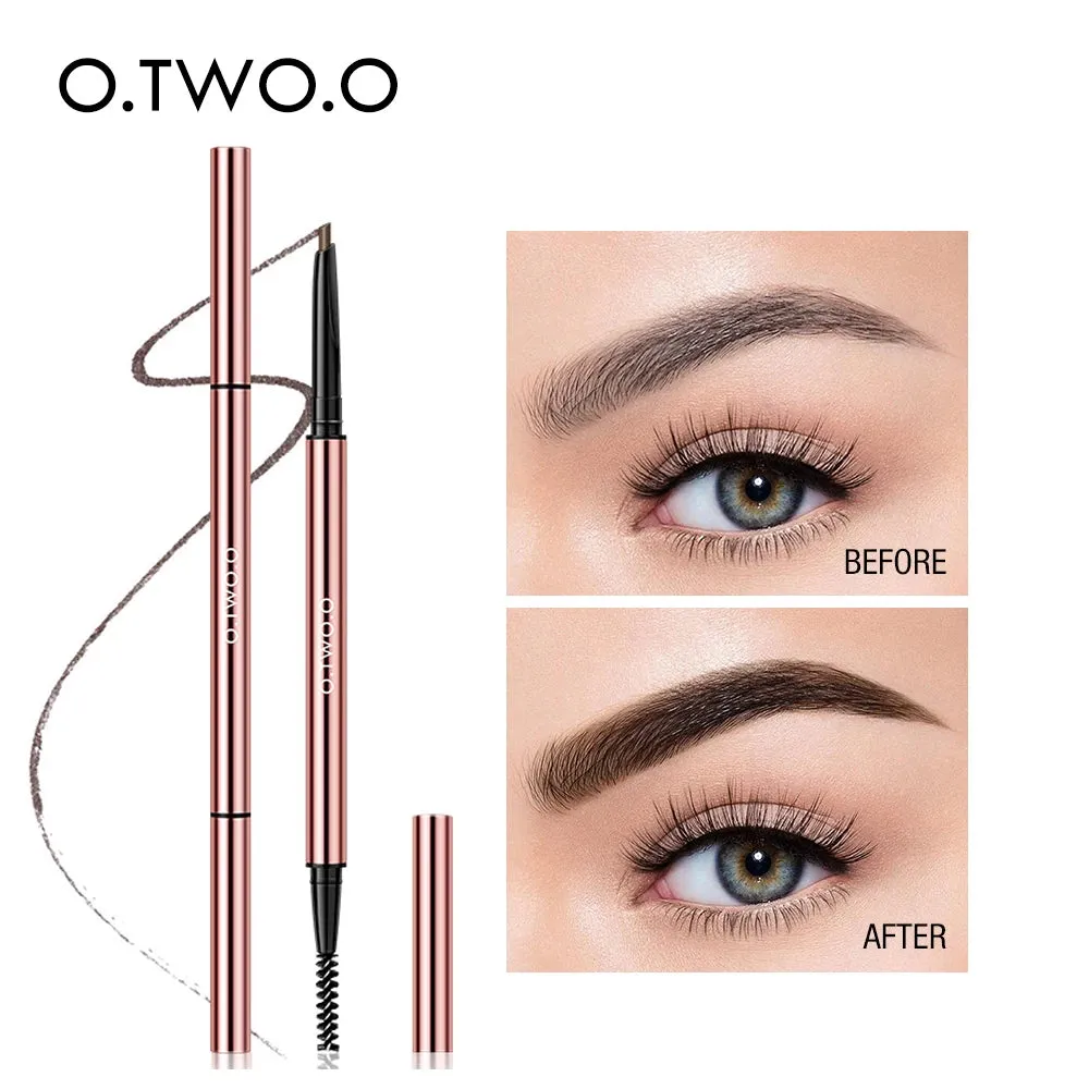 Ultra Fine Triangle Eyebrow Pencil