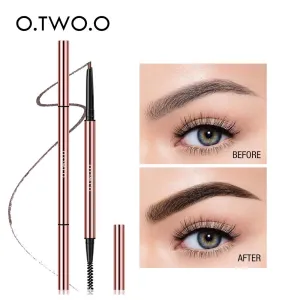 Ultra Fine Triangle Eyebrow Pencil