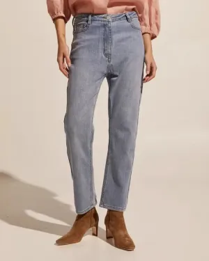 Union Jean - Washed Denim