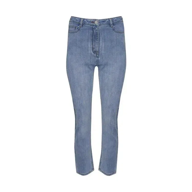 Union Jean - Washed Denim