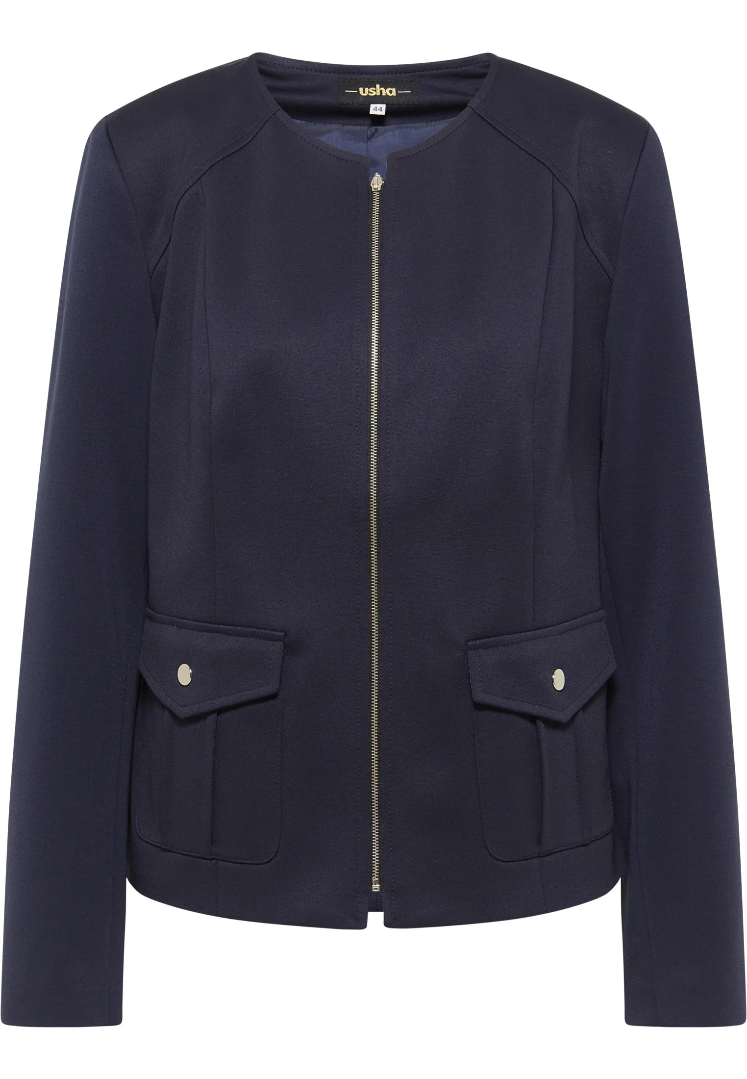 usha BLACK LABEL Women's Blazer