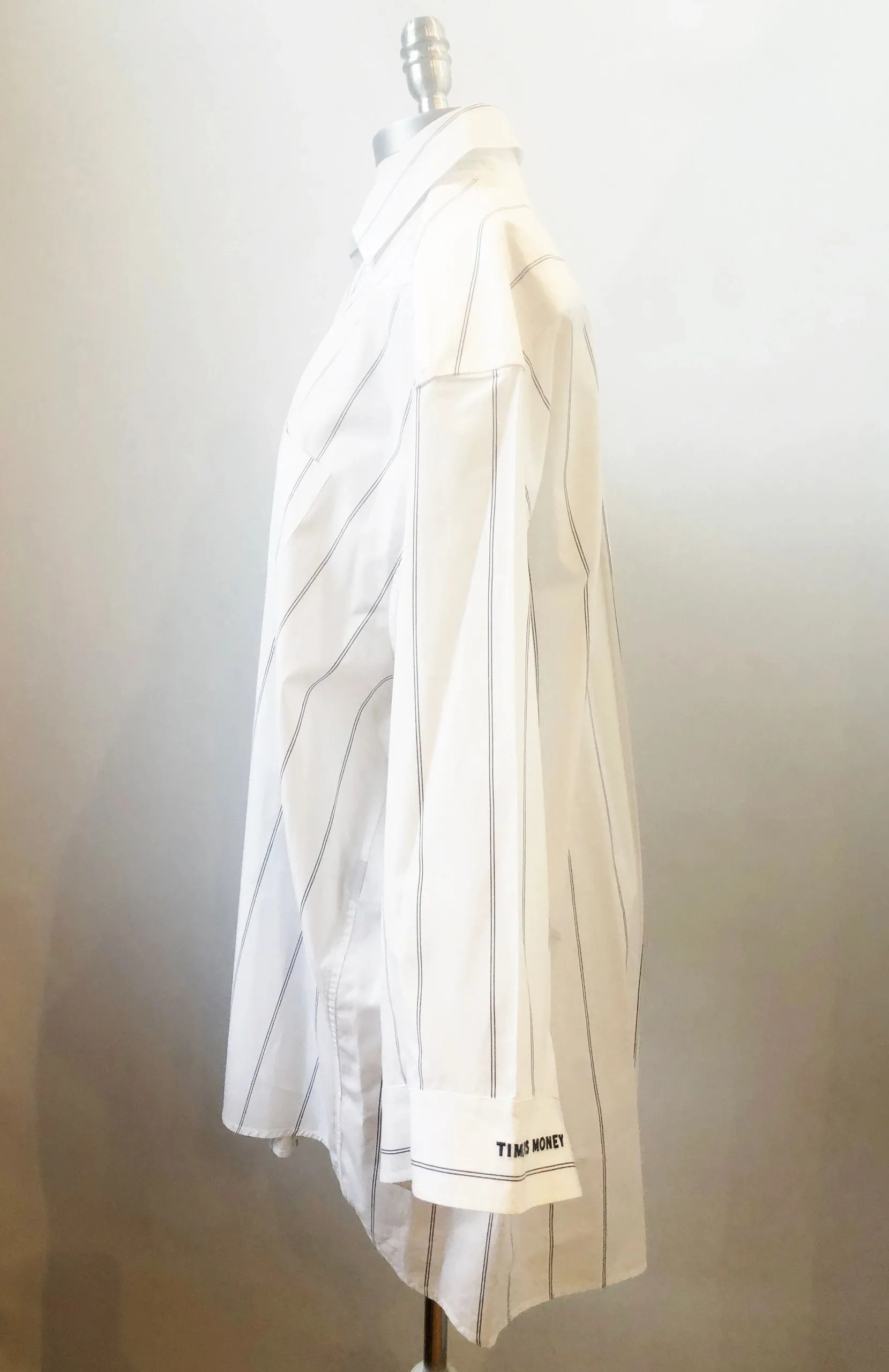 Vetements Oversized Shirt Size S