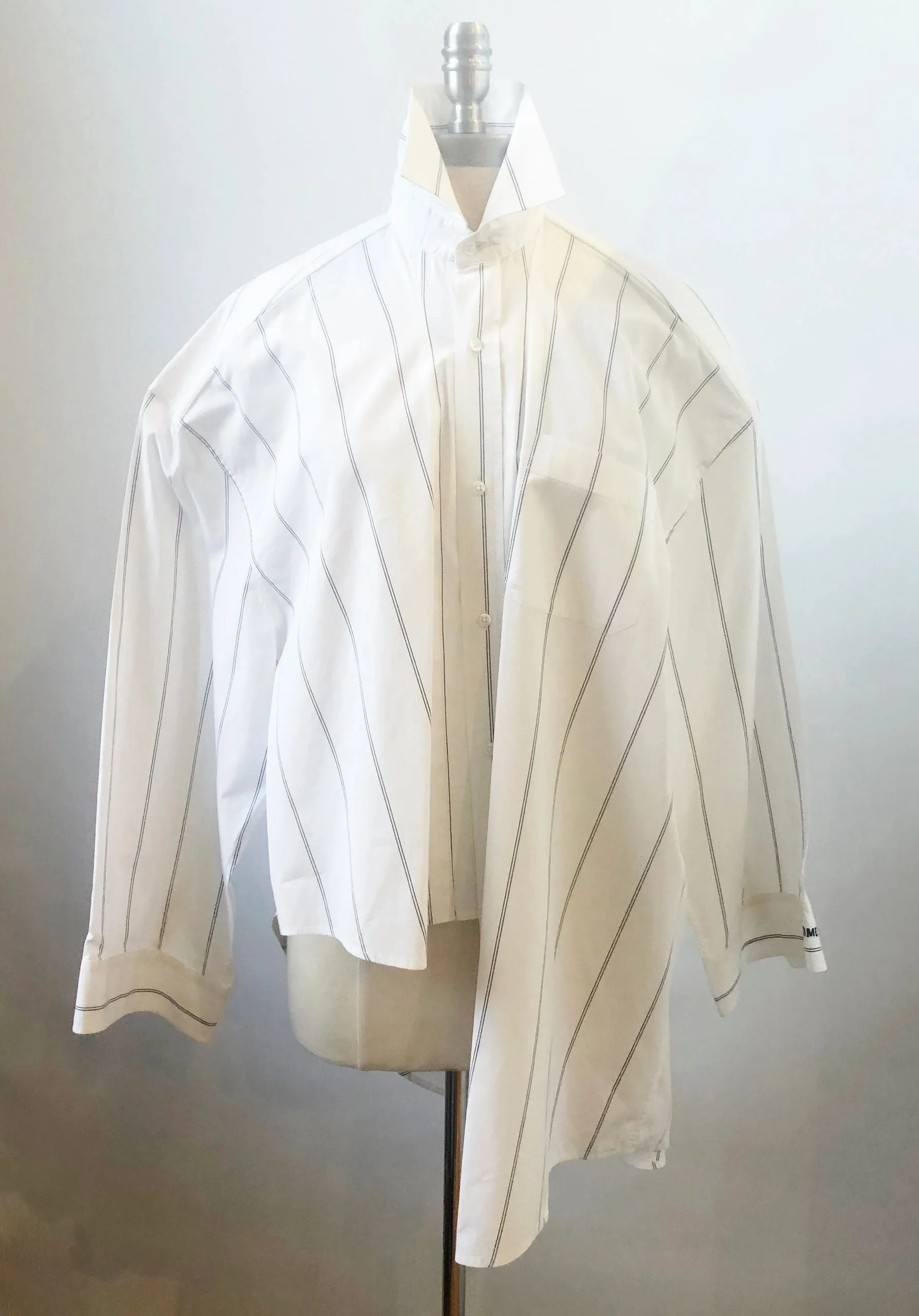 Vetements Oversized Shirt Size S