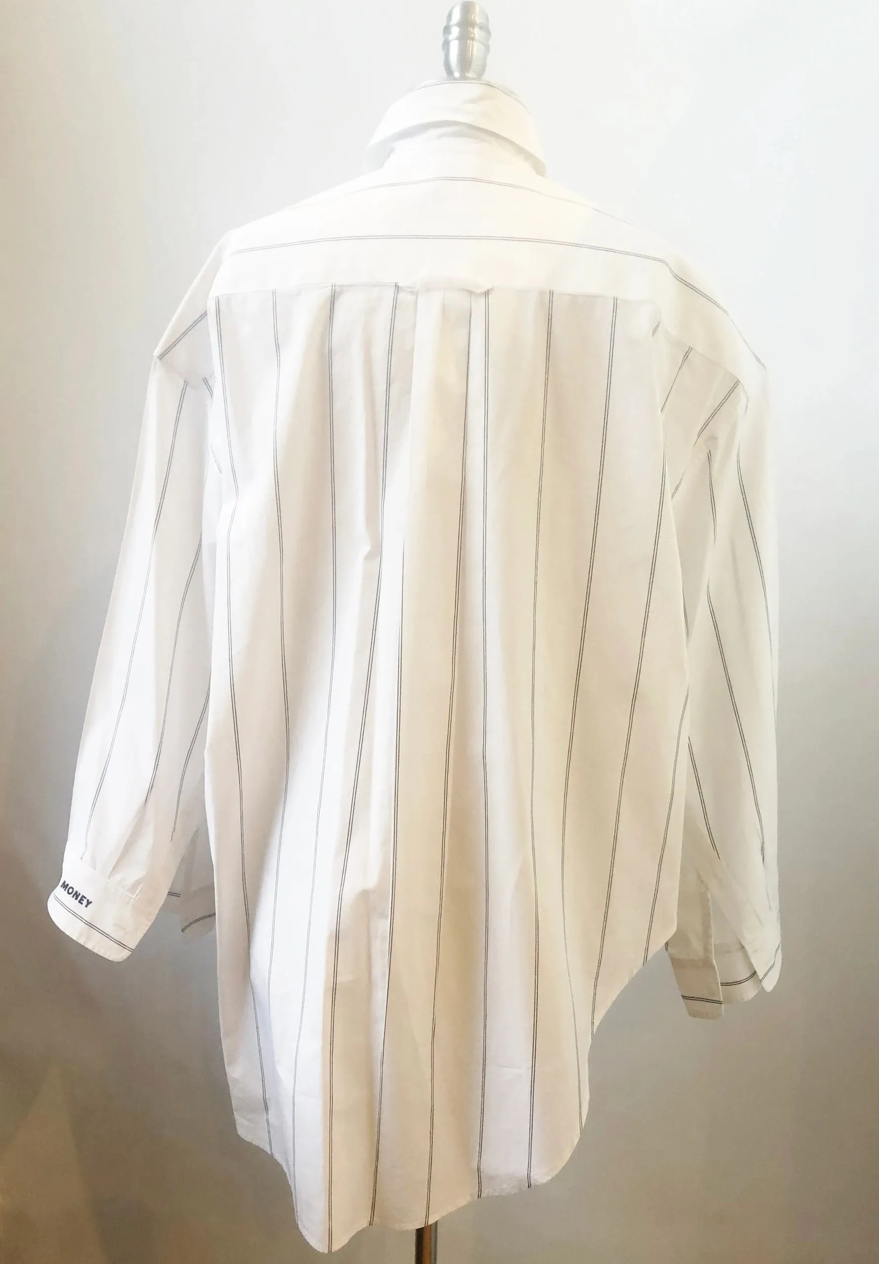 Vetements Oversized Shirt Size S