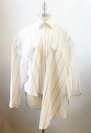Vetements Oversized Shirt Size S