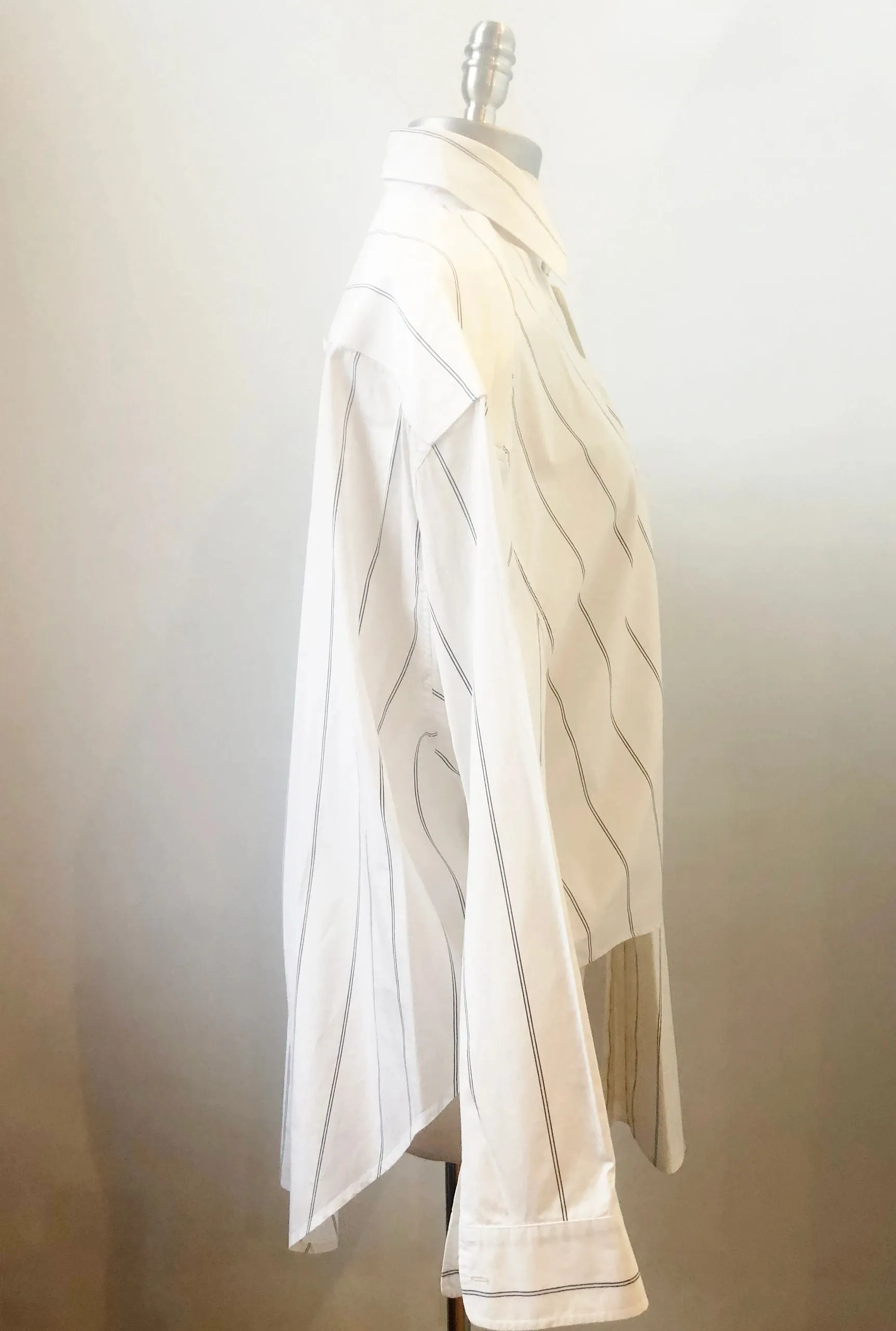Vetements Oversized Shirt Size S