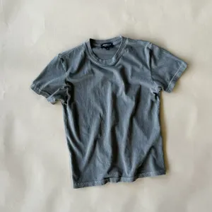 Vintage Oversized Tee | Walnut | Mens