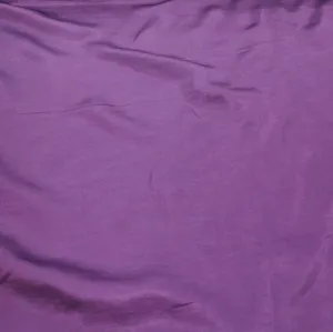 Viscose Linen Blend, Burgundy