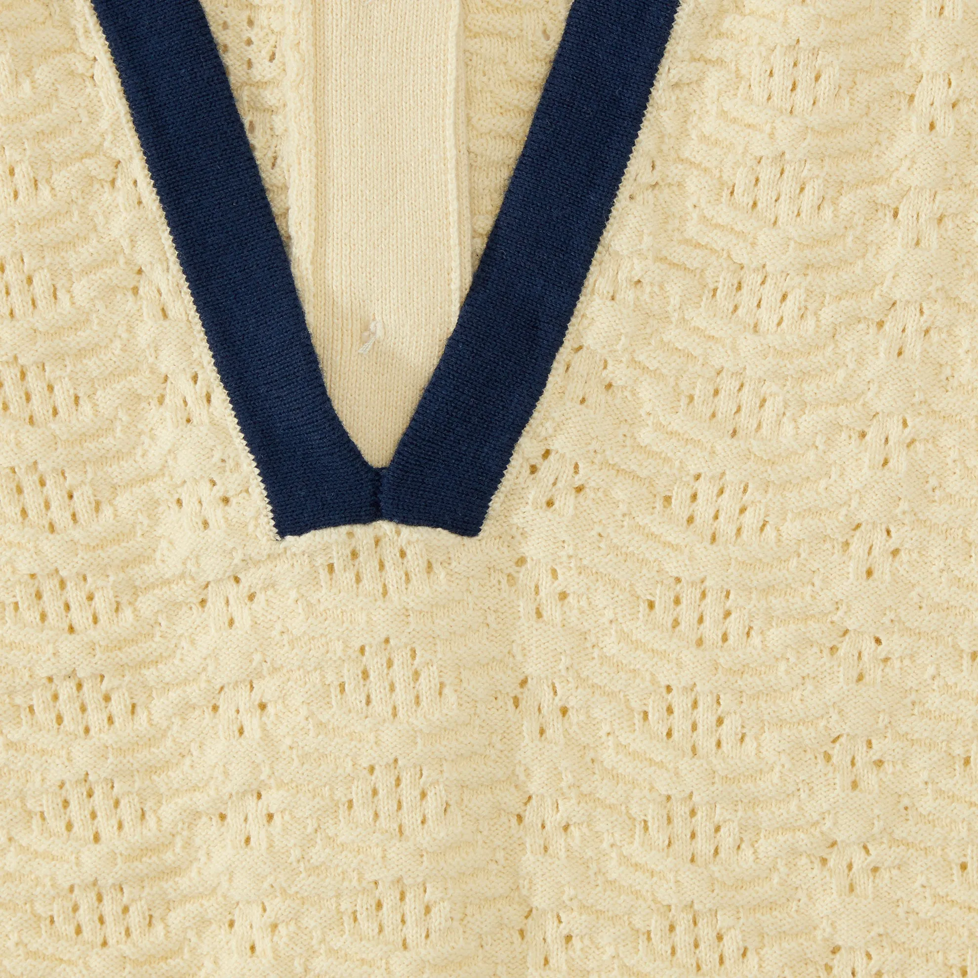 Vivienne’s Pointelle Suit