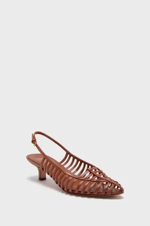 Whiskey Britte Heels