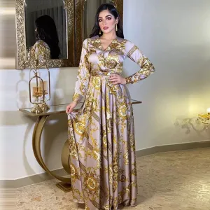 Women's casual dress