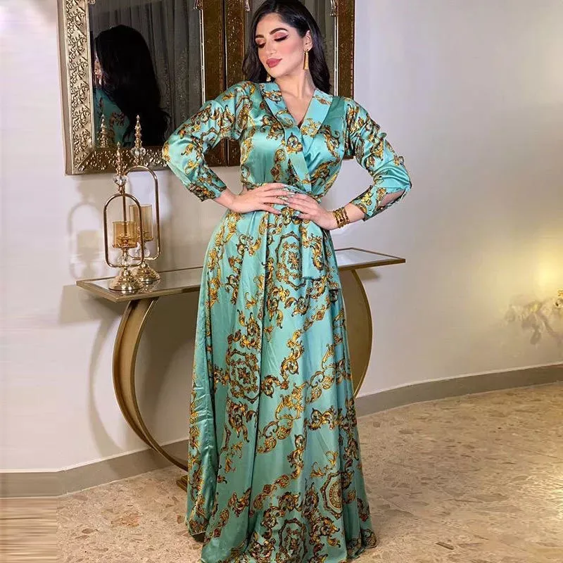 Women's casual dress