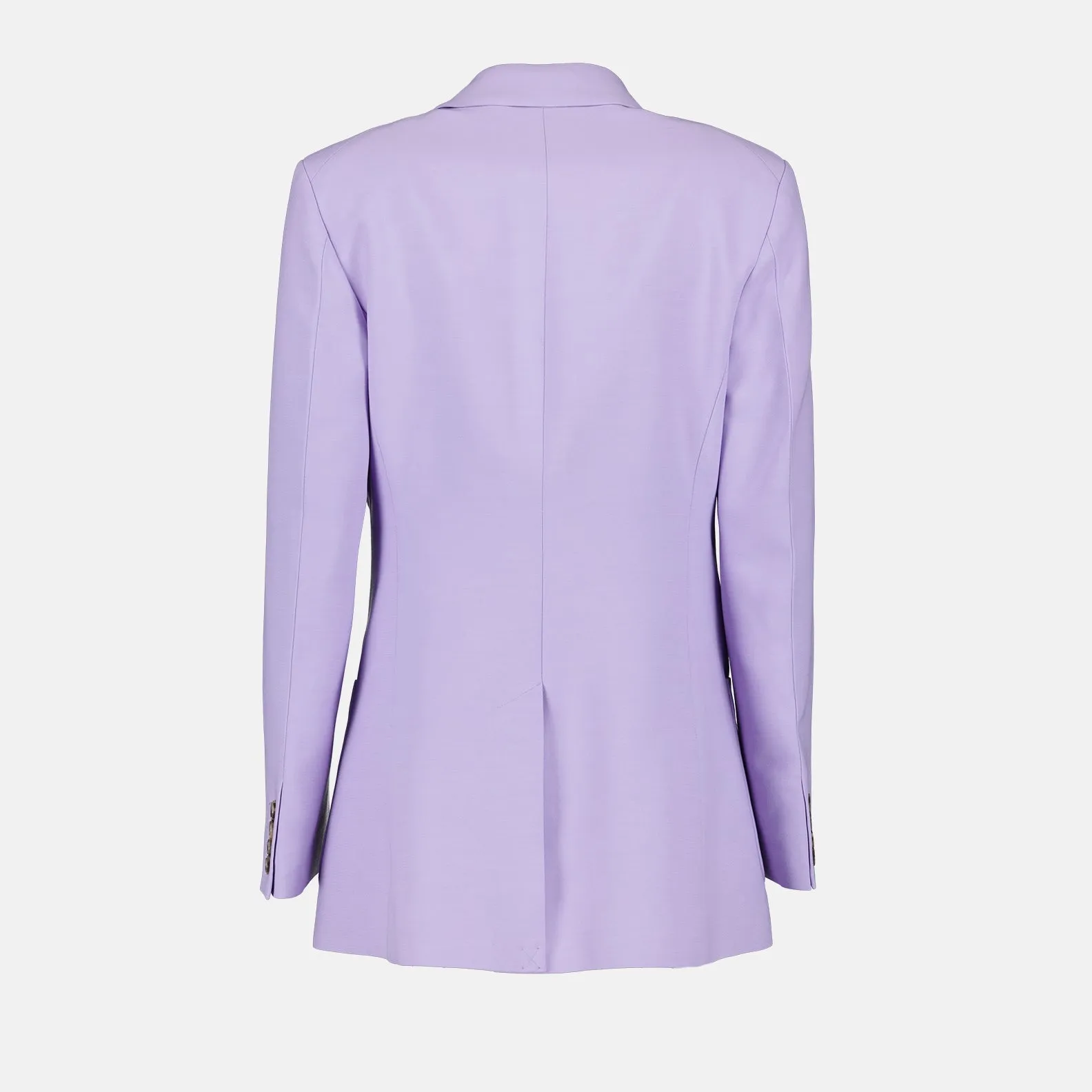Wool Blazer