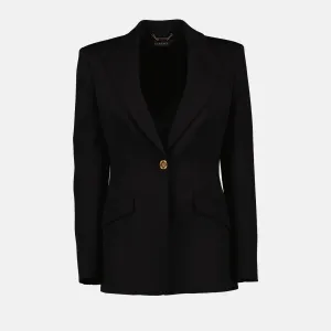 Wool Blazer