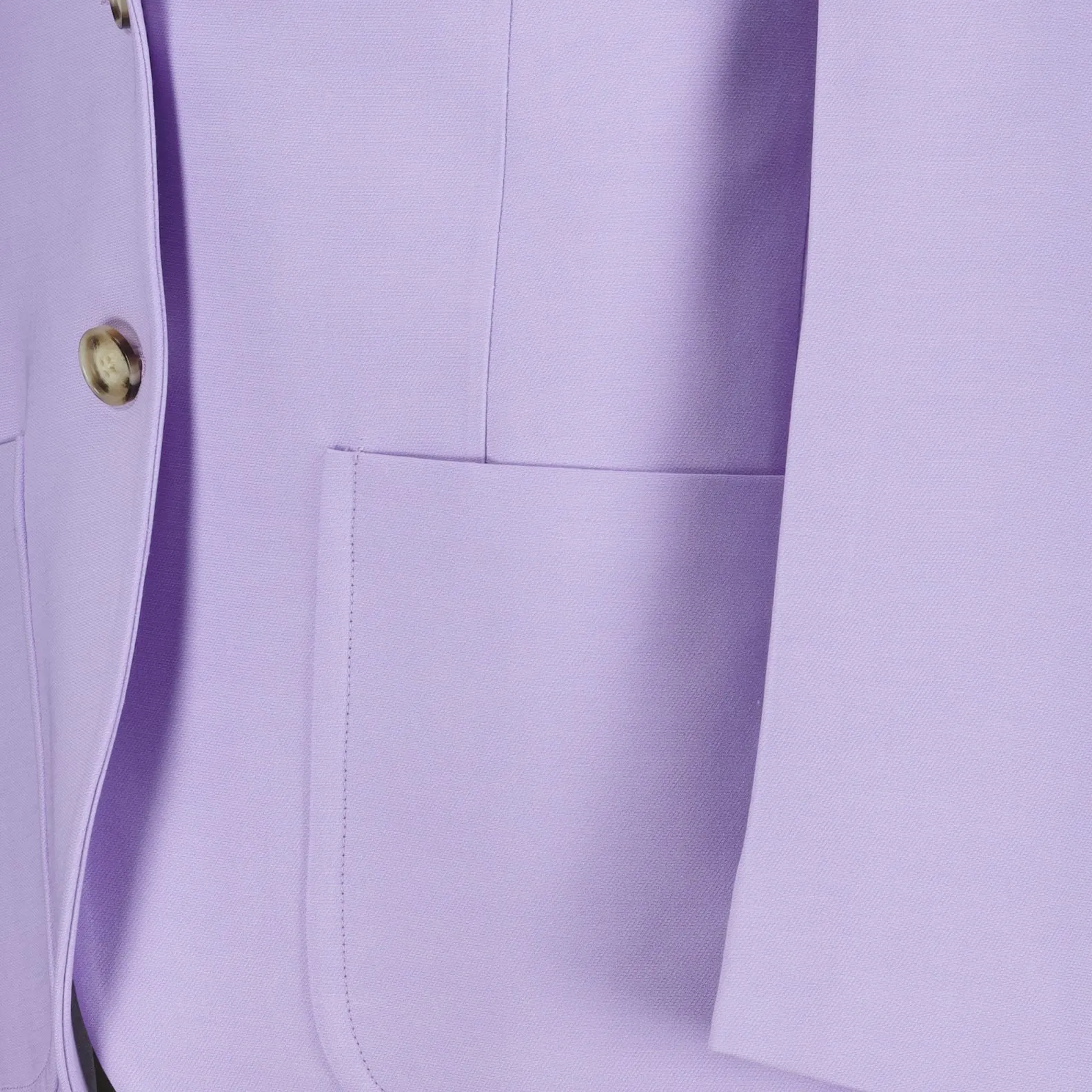 Wool Blazer