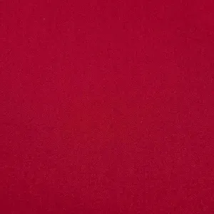 Wool Viscose, Red