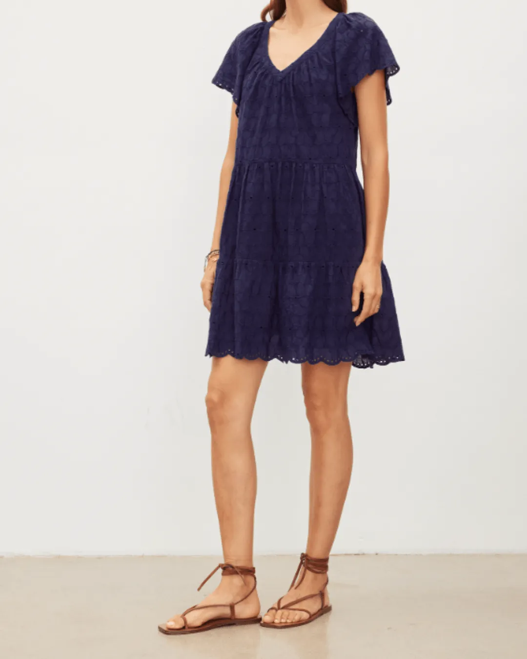 WYNETTE DRESS