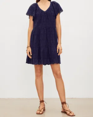WYNETTE DRESS