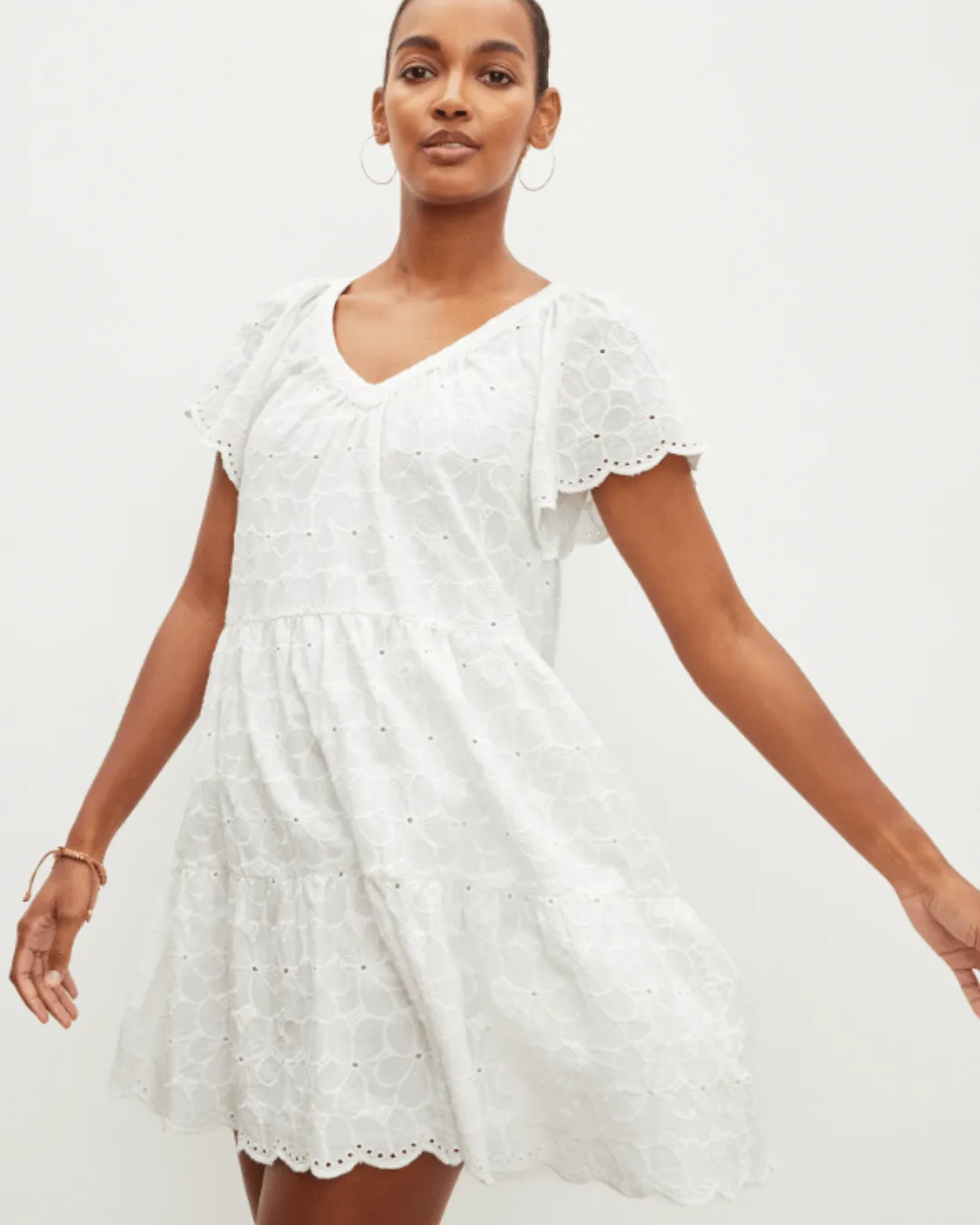 WYNETTE DRESS