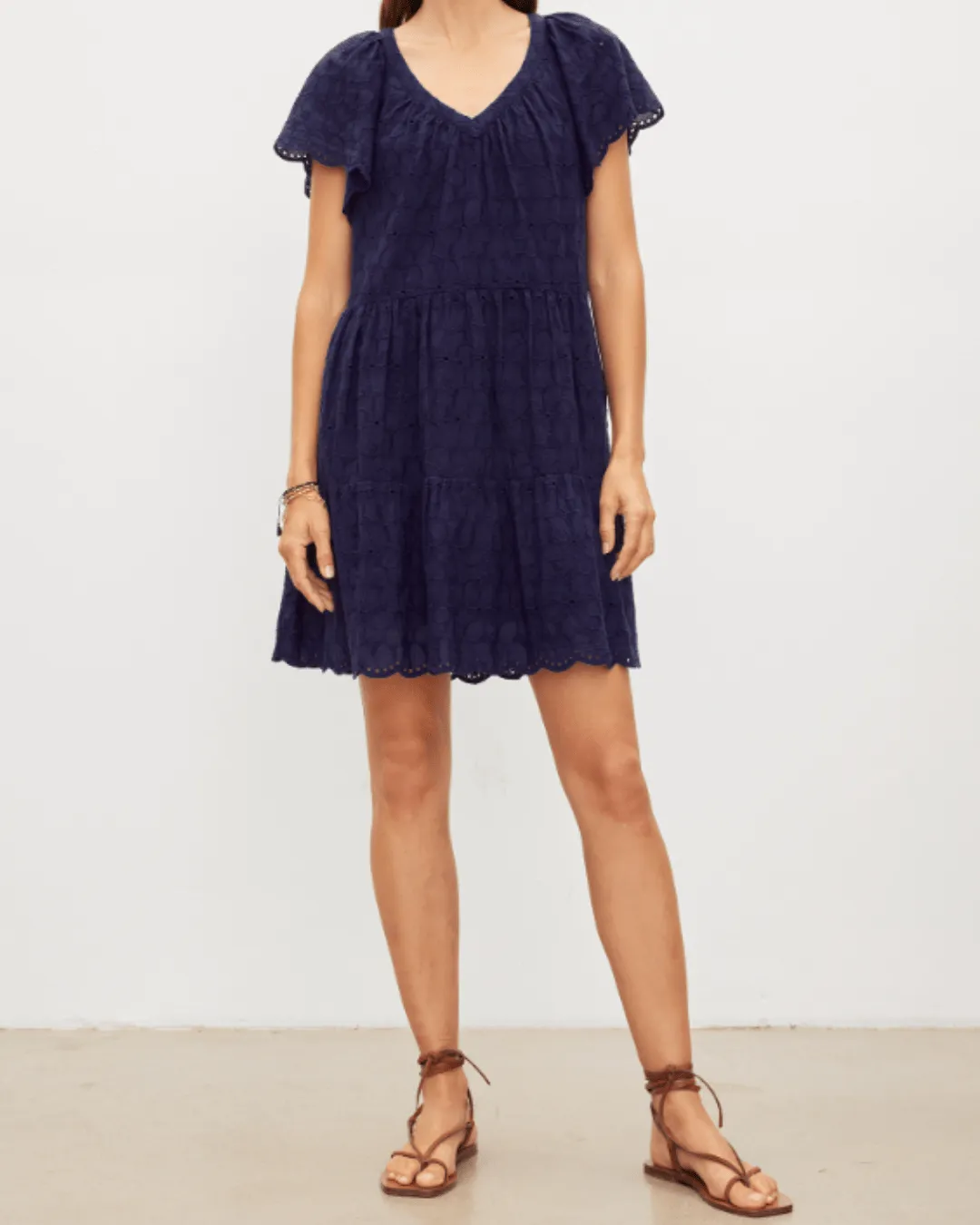 WYNETTE DRESS