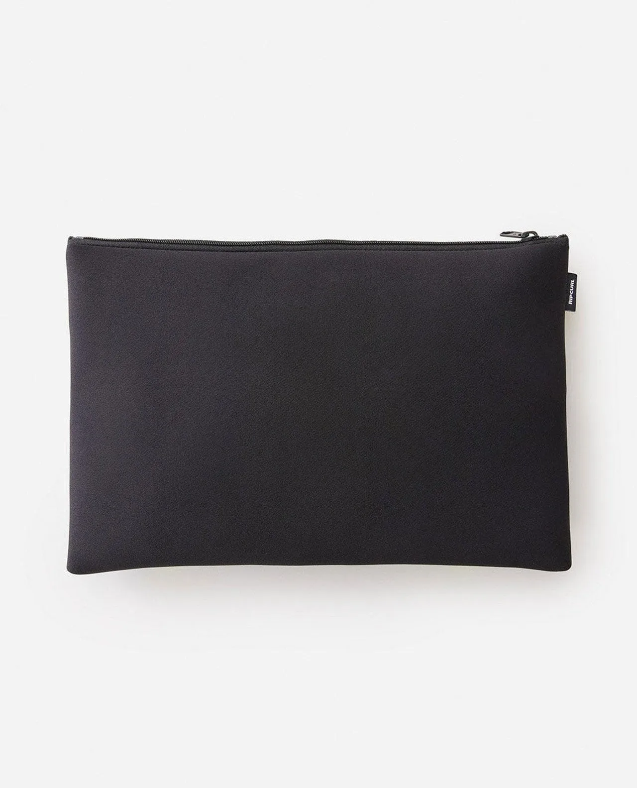 X-Large Pencil Case - Neon Lime