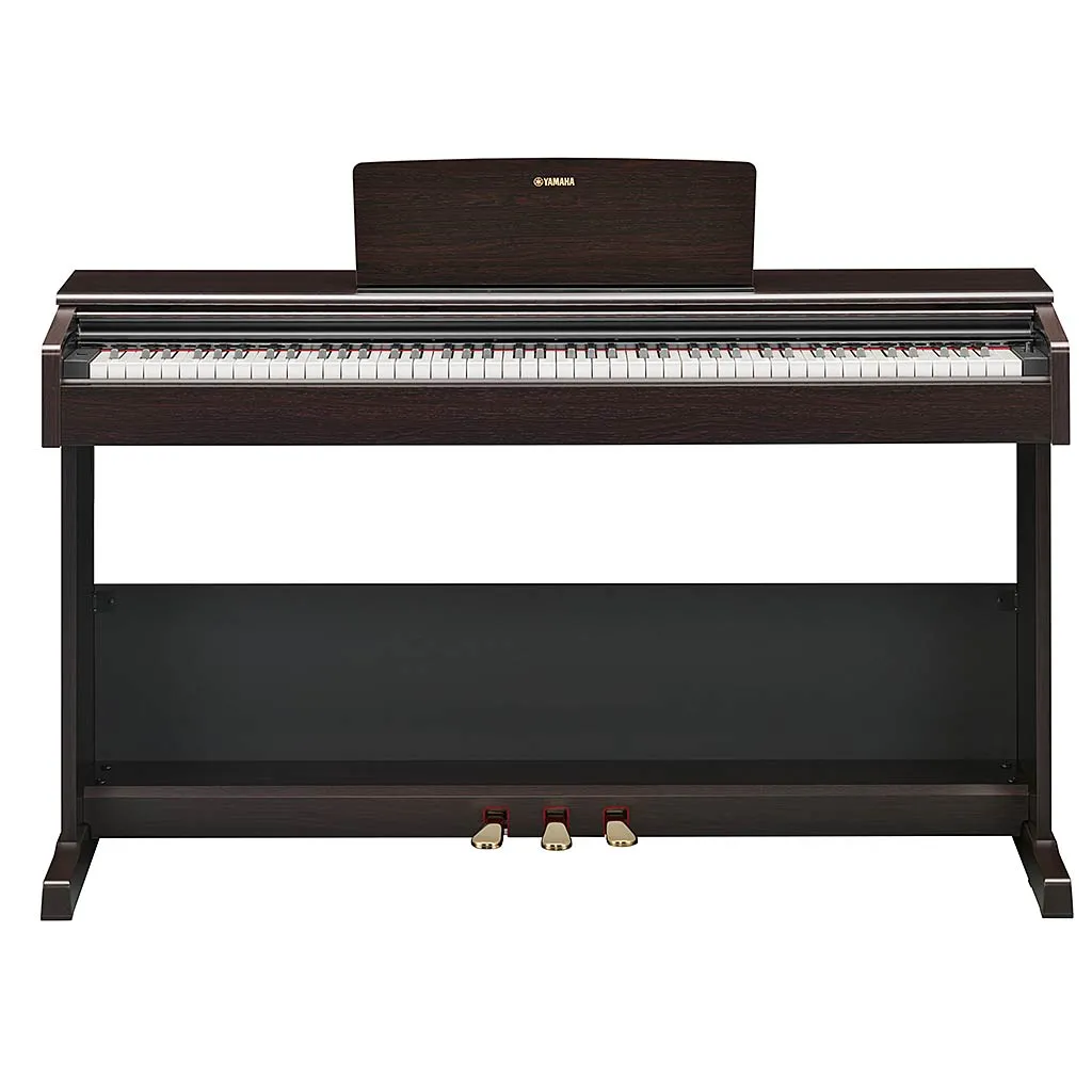 Yamaha Arius YDP-105 Digital Piano With Matching Stand And Bench