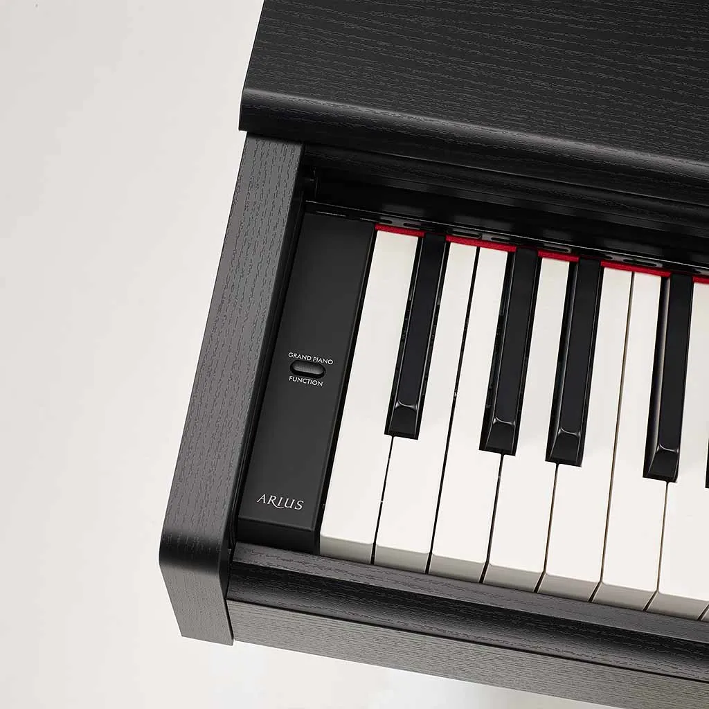 Yamaha Arius YDP-105 Digital Piano With Matching Stand And Bench
