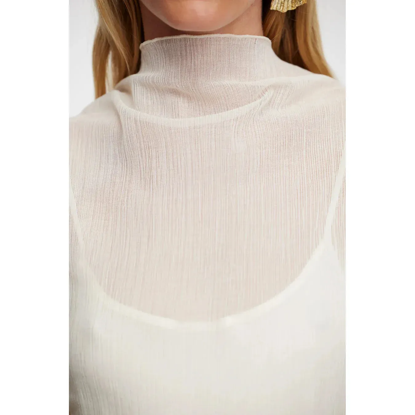 YEWDALE MAXI DRESS