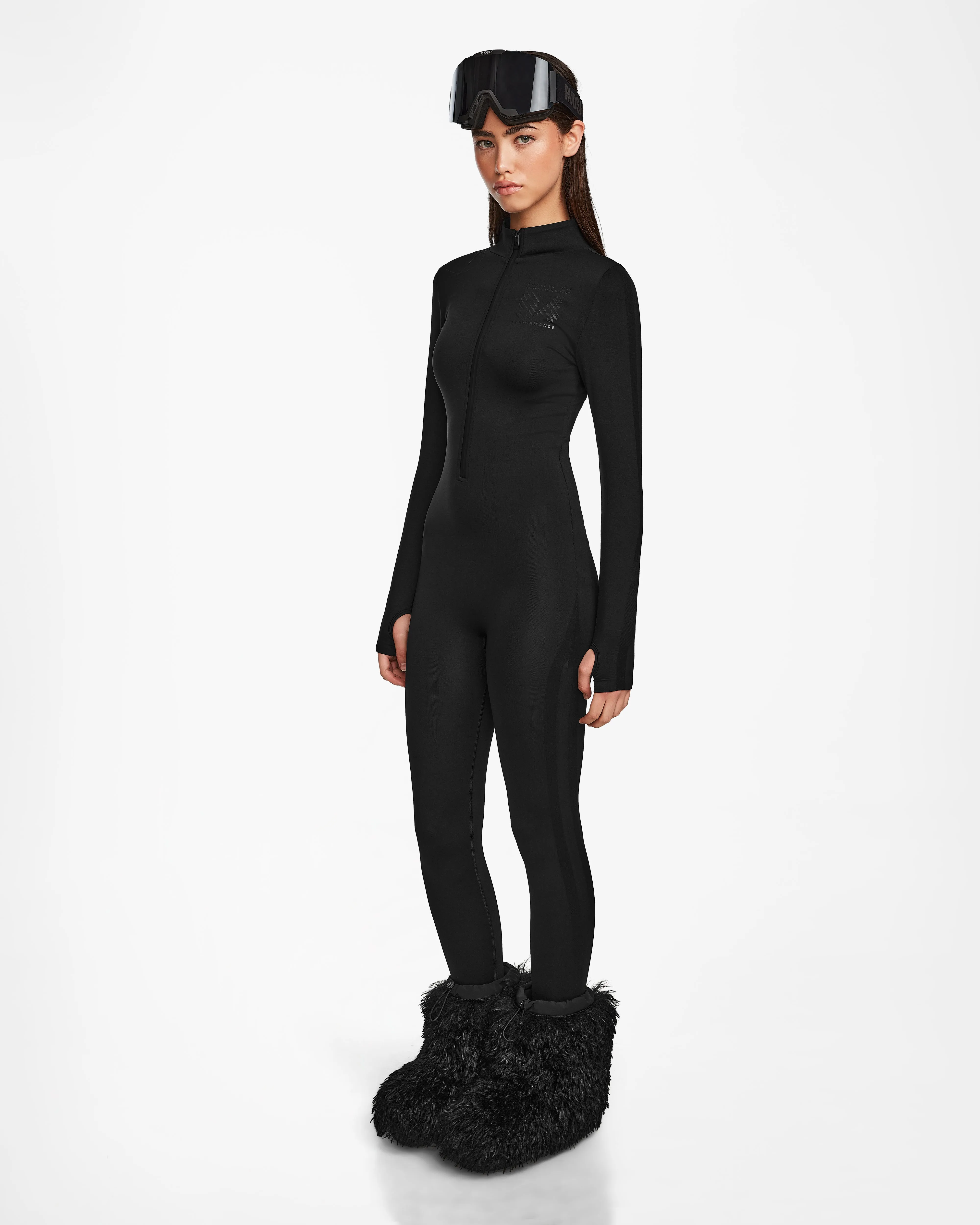 ZADIE - 8524609 Black