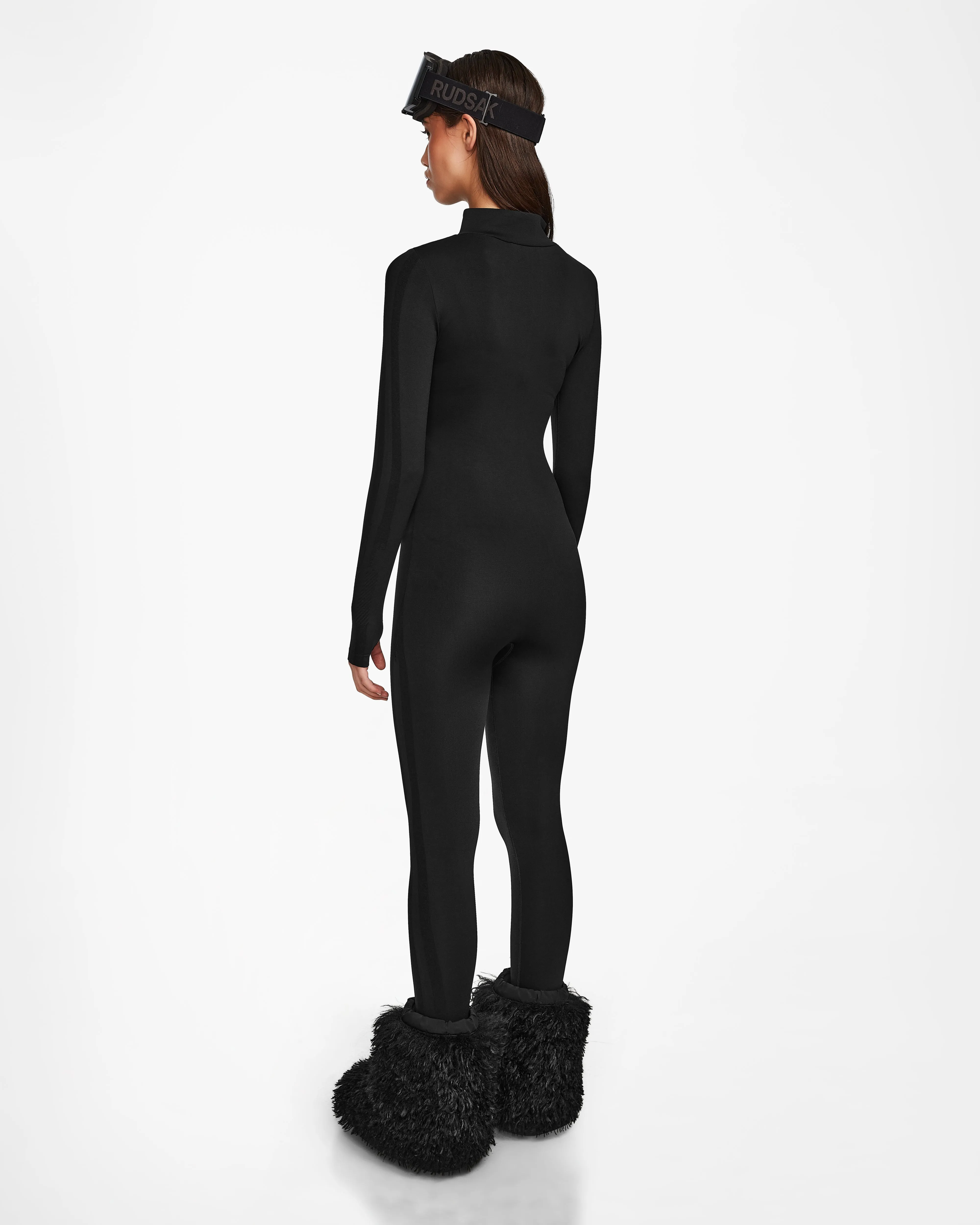 ZADIE - 8524609 Black