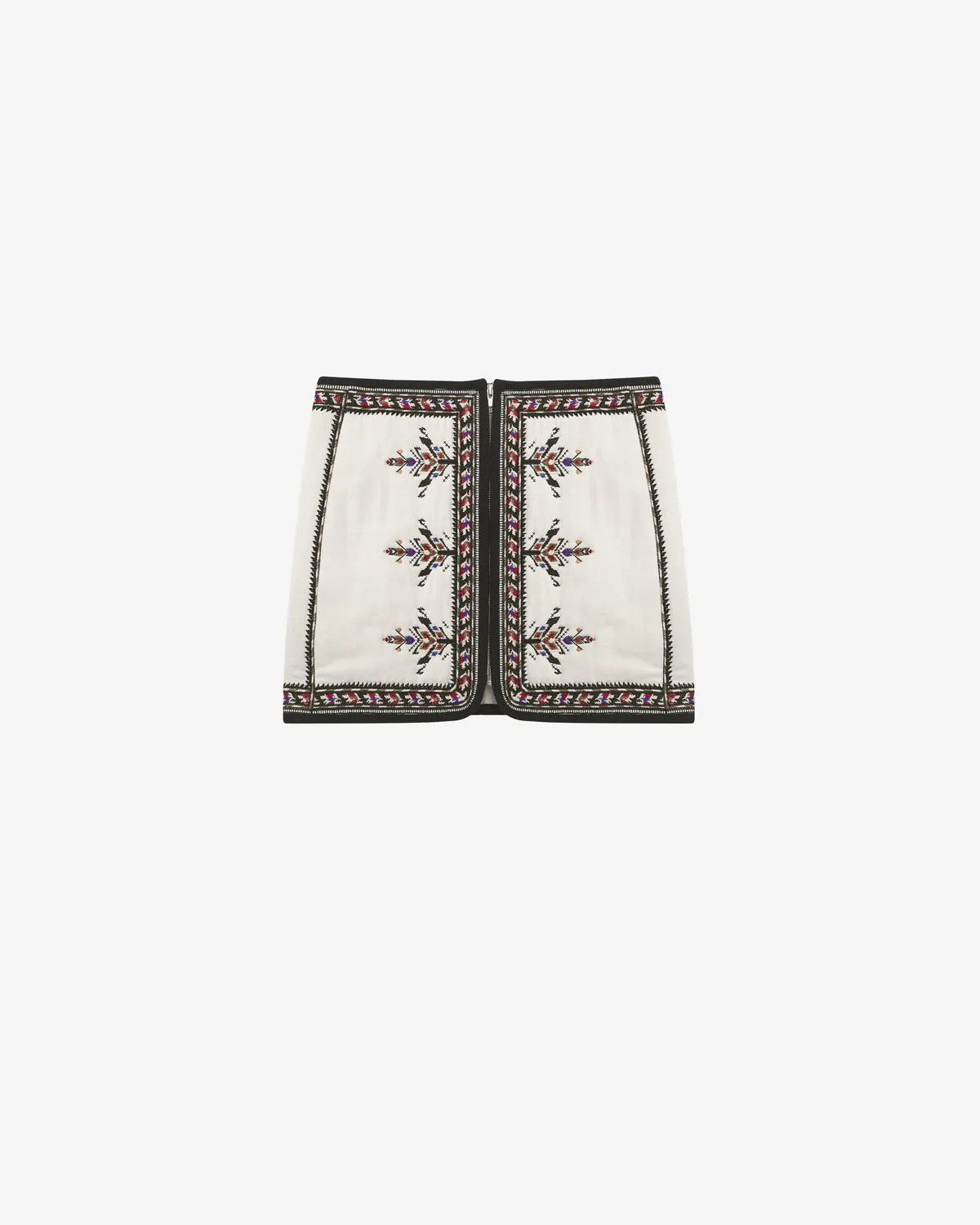 ZERIA SKIRT