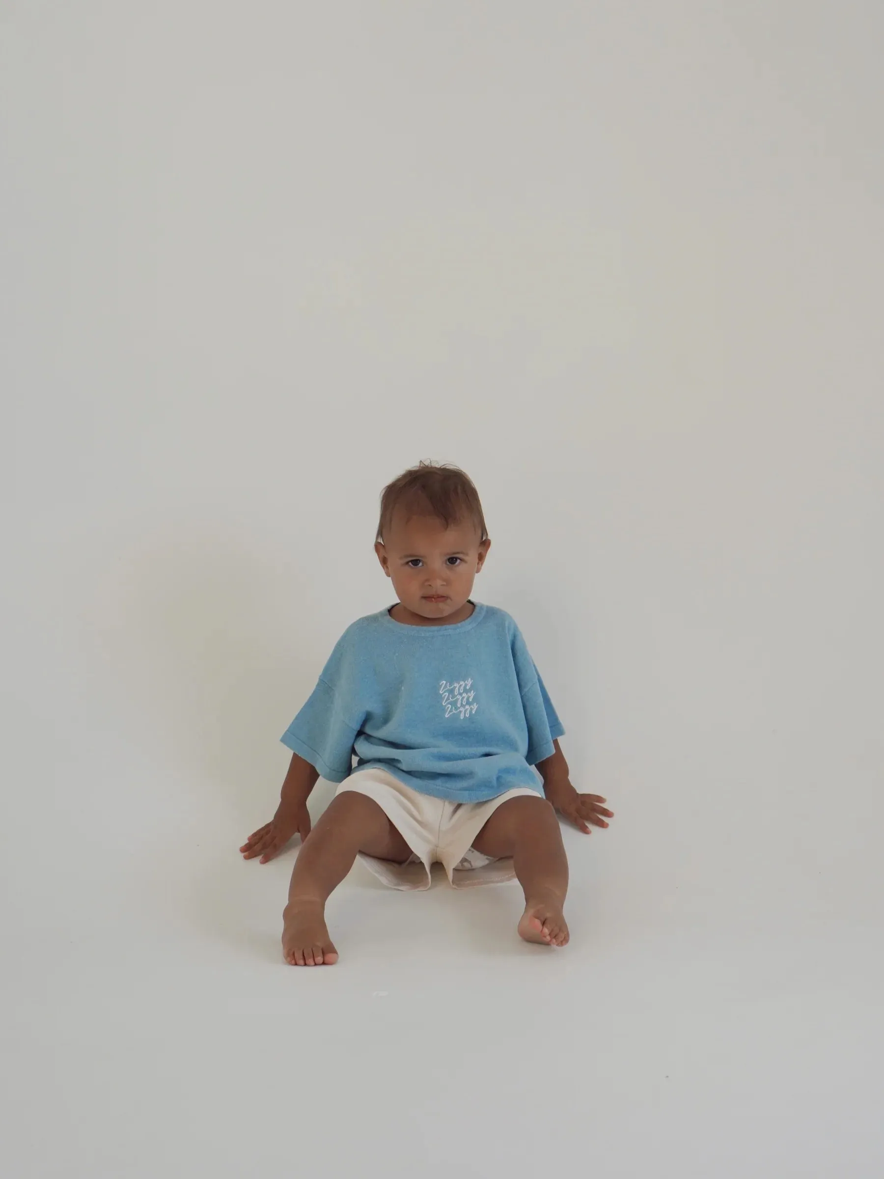ZIGGY LOU SIGNATURE TEE ATIS
