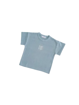 ZIGGY LOU SIGNATURE TEE ATIS